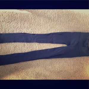 Lululemon reveal tight